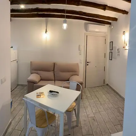 Vivienda Con Fines Turisticos Lagarto De 2b Daire *