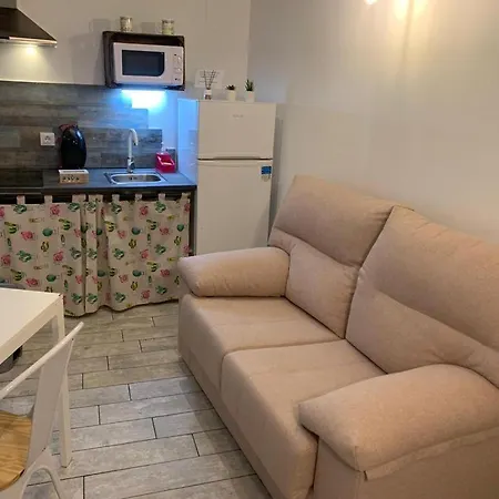 Daire Vivienda Con Fines Turisticos Lagarto De 2b Jaén